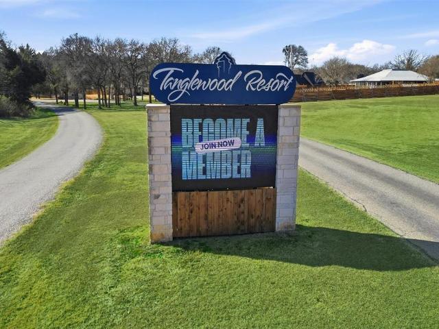 House for sale in Pottsboro, Texas
