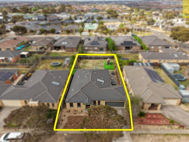 House for rent in Bacchus Marsh, Victoria