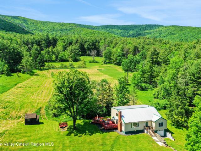 House for sale in New York