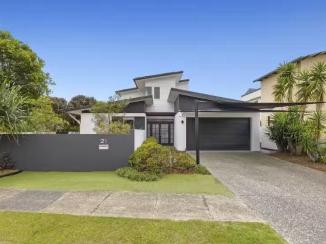 House for rent in Kingscliff, New South Wales