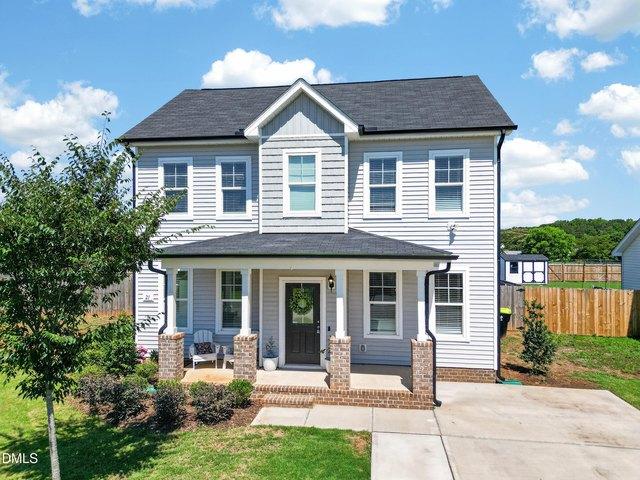 House for sale in Middlesex, North Carolina