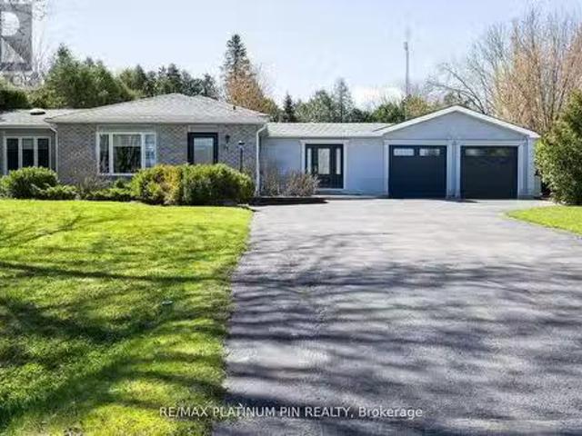 House for sale in Kawartha Lakes, Ontario