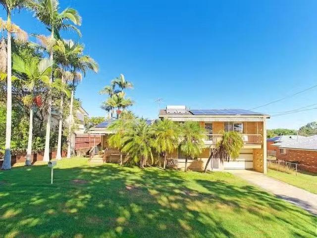 House for rent in Toombul, Queensland