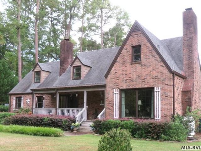House for sale in Weldon, Halifax County