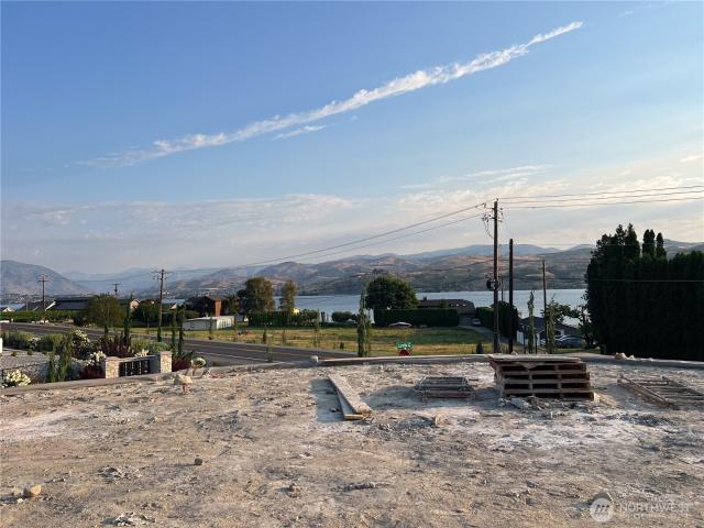 House for sale in Chelan, Washington