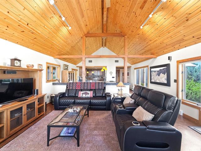 House for sale in Santa Fe, New Mexico