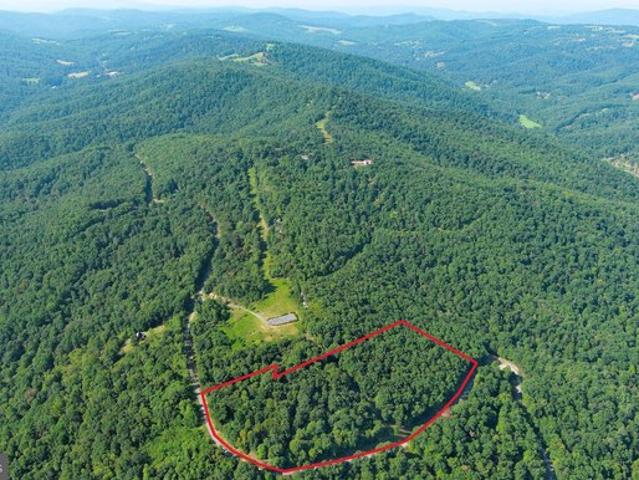 Land for sale in Hardy, West Virginia