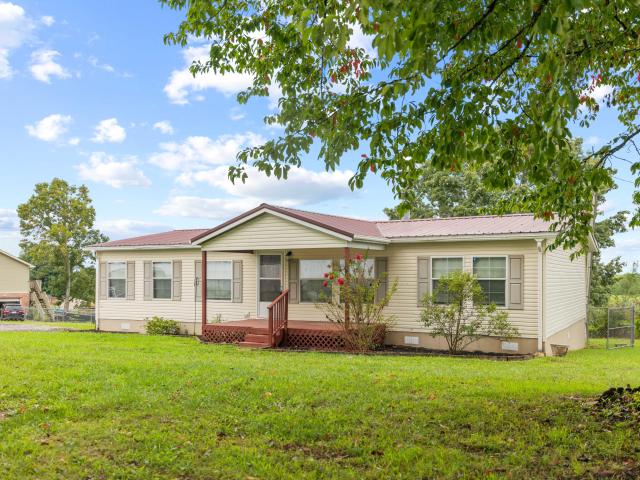 House for sale in Science Hill, Kentucky