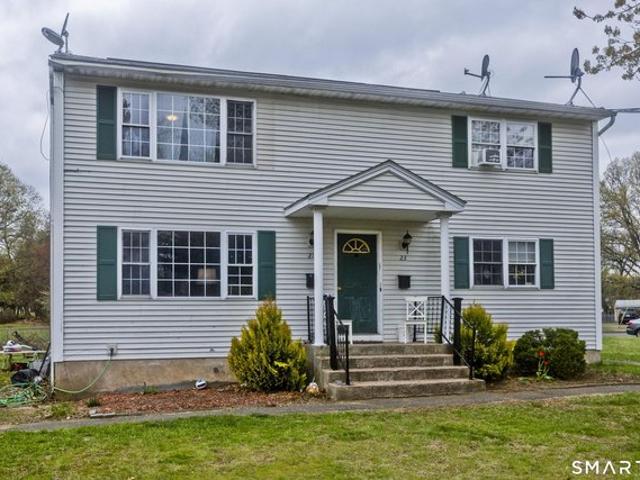 House for sale in Windsor Locks, Connecticut