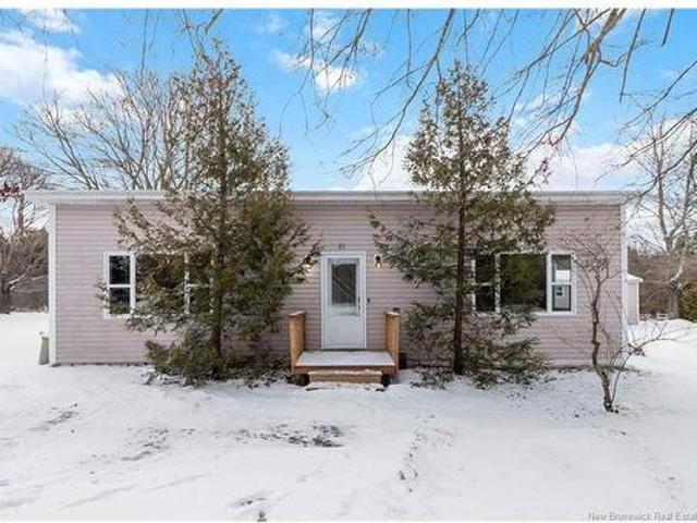 House for rent in Westmorland, New Brunswick