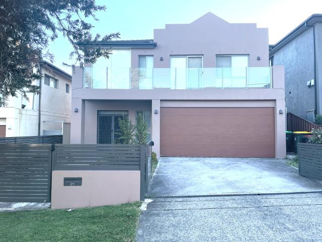 House for rent in Sydney, New South Wales