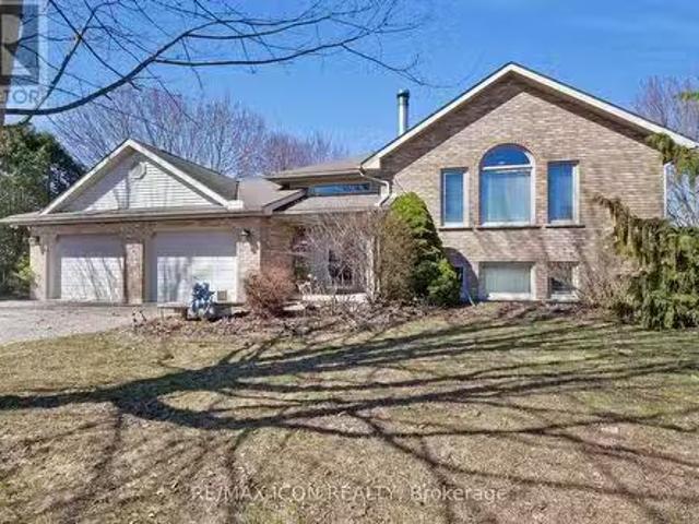 House for sale in Fingal, Ontario