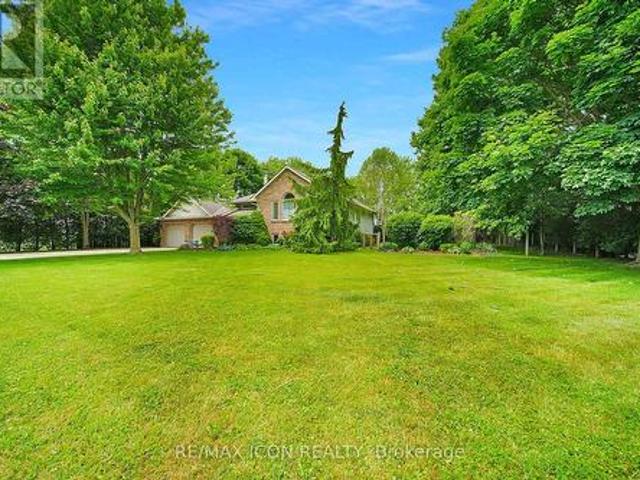 House for sale in Fingal, Ontario