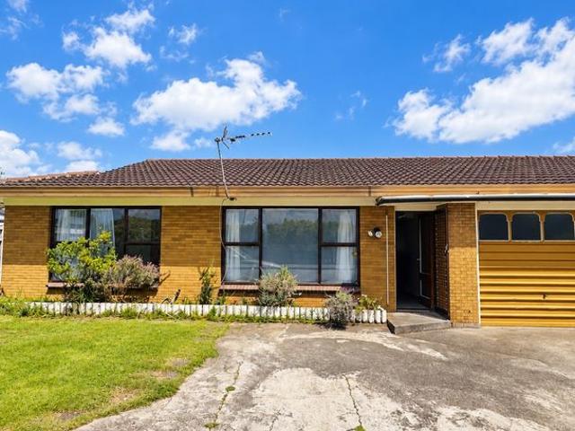 House for rent in Manurewa