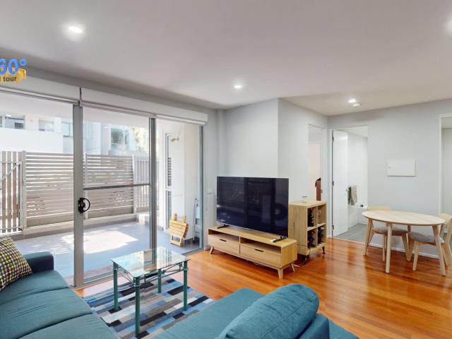 Apartment for rent in Camerons Creek, Victoria