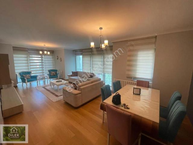 İstanbul içerisinde kiralık Residence
