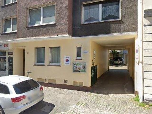 Apartment mieten in Klinikviertel, Dortmund