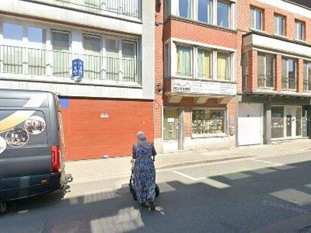 Appartement location à Courtrai, West-Vlaanderen