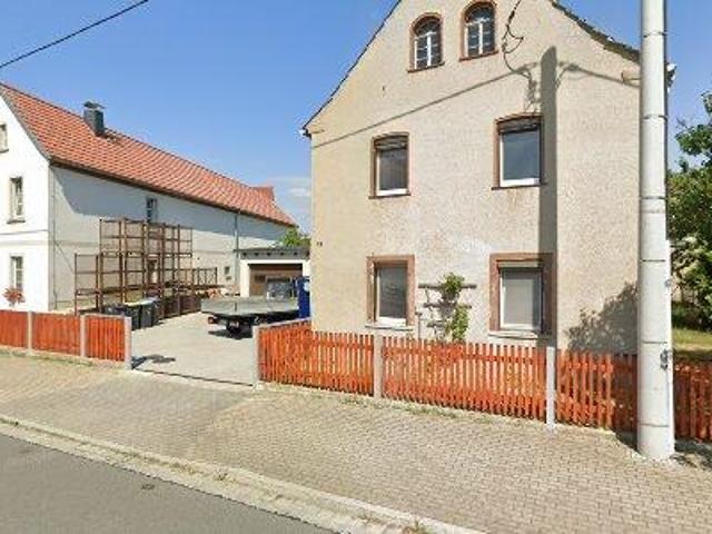 Apartment mieten in Grimma, Sachsen