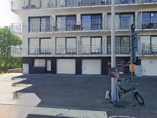 Appartement location à Middelkerke, West-Vlaanderen