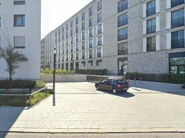 Apartment mieten in Moosach, München