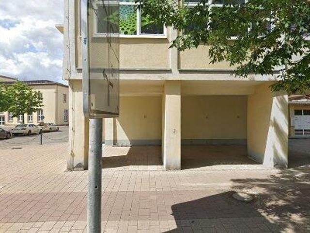 Apartment mieten in Merseburg