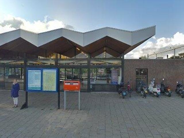 Bedrijfspand te huur in Gorinchem, Zuid Holland