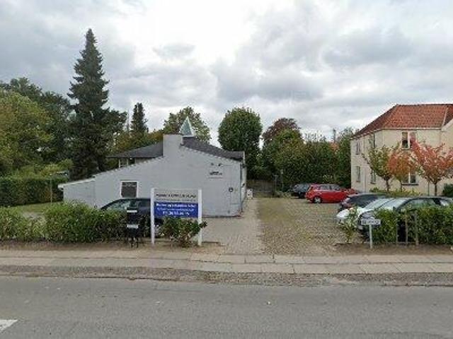 Ejendom til leje i Kongens Lyngby  , Brøndby