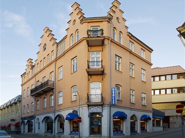 Lägenhet hyra i Östersund, Jämtland