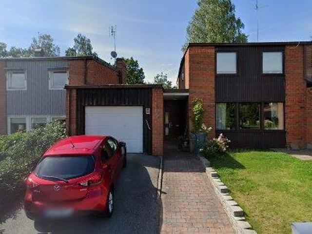 Lägenhet hyra i Finspång, Östergötland