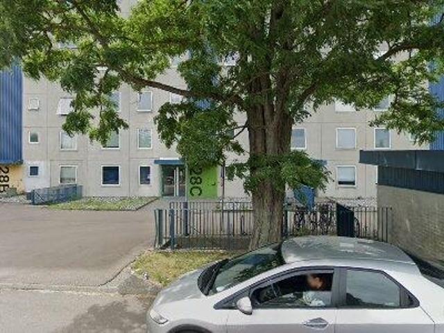 Lägenhet hyra i Öster, Malmö