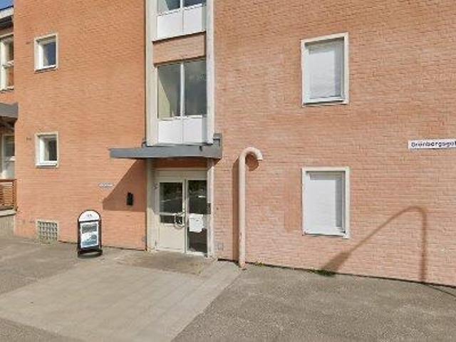 Lägenhet hyra i Sundsvall, Västernorrland