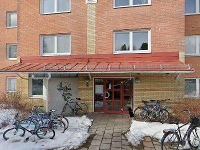 Lägenhet hyra i Umeå, Västerbotten