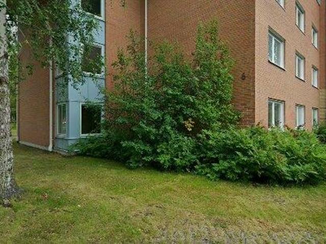 Lägenhet hyra i Marieområdet, Umeå