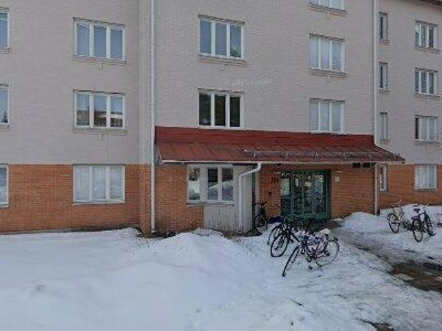 Lägenhet hyra i Marieområdet, Umeå