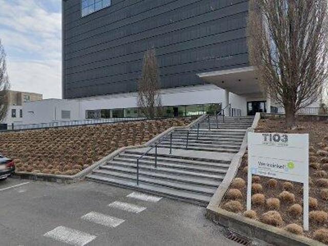 Bureau location à Renaix, Oost-Vlaanderen