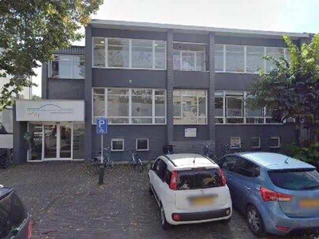Bedrijfspand te huur in Traaij, Driebergen-rijsenburg