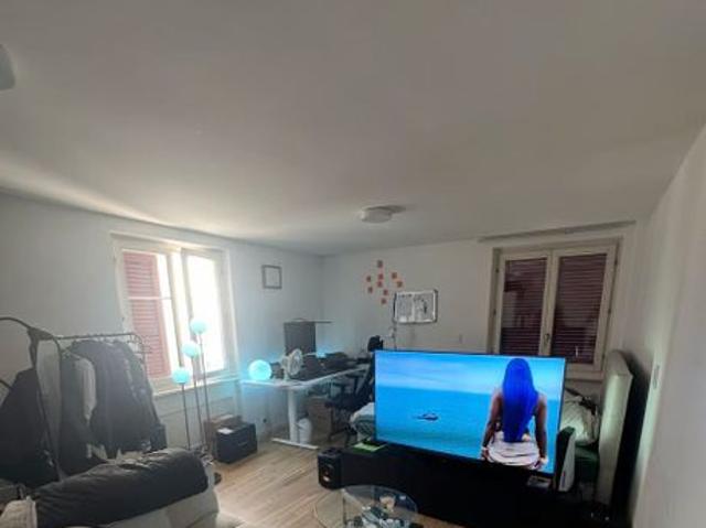 Studio mieten in Cheseaux-Lausanne, Waadt