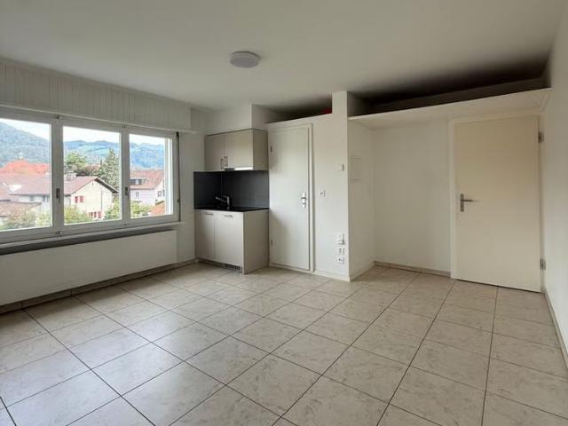 Studio mieten in Thun, Verwaltungsregion Oberland
