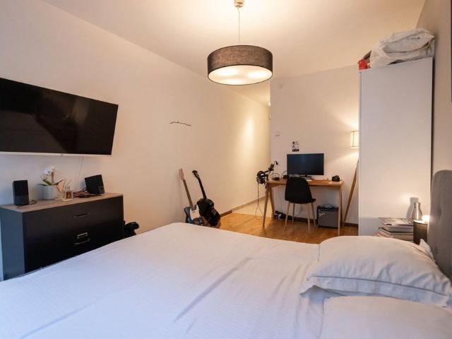 Studio mieten in Les Pâquis, Genève