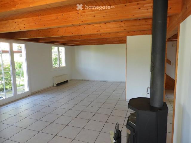 Studio mieten in Teufenthal (AG), Aargau