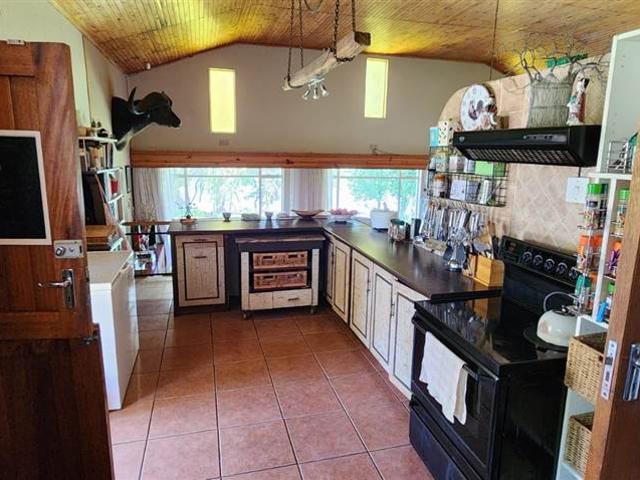 Farm for sale in Koppies, Free State