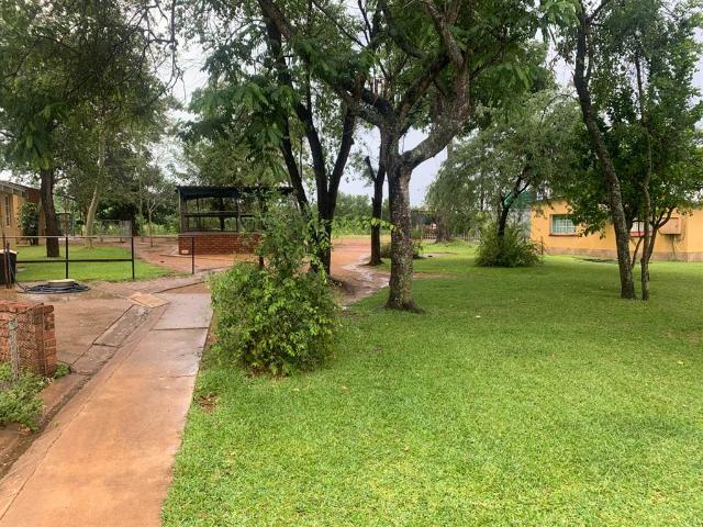 Farm for sale in Mopani, Limpopo