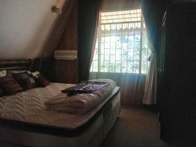 Farm for sale in Viljoenskroon, Free State