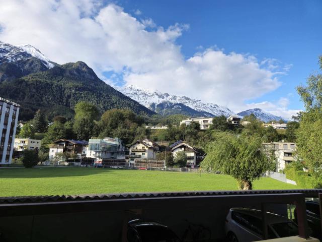 Apartment kaufen in Innsbruck, Tirol