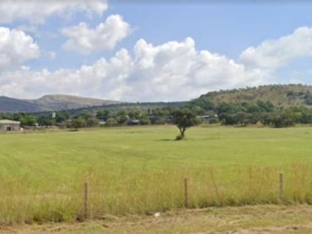 Land for sale in Tlhabane, North West