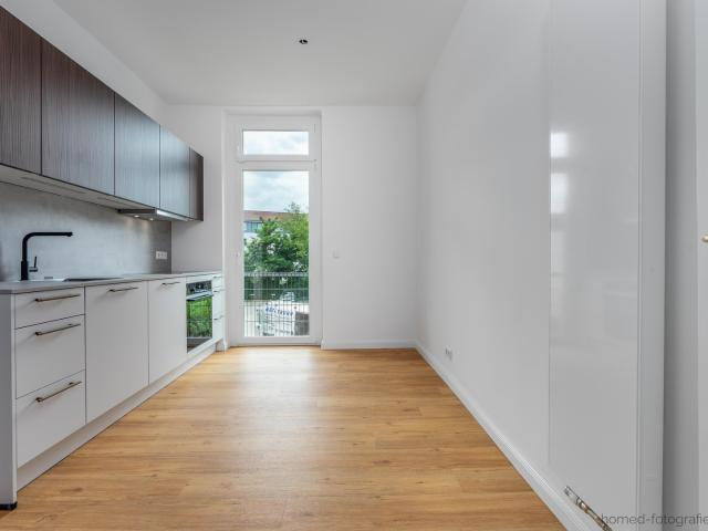 Wohnung mieten in Treptow–Köpenick, Berlin