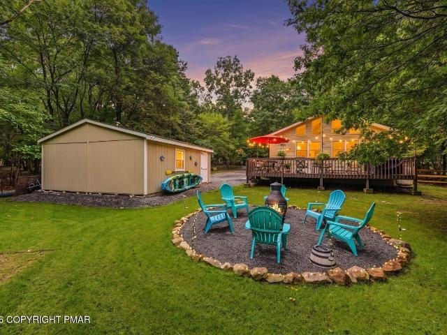 House for sale in Carbon, Pennsylvania