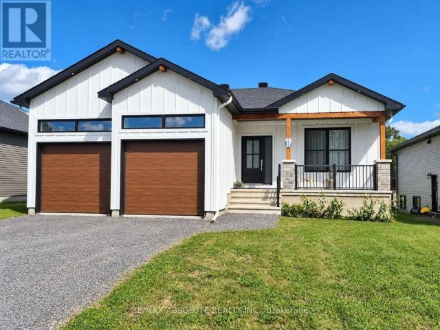 House for rent in The Nation, Ontario