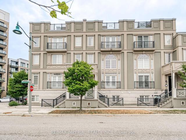Property for sale in York, Ontario